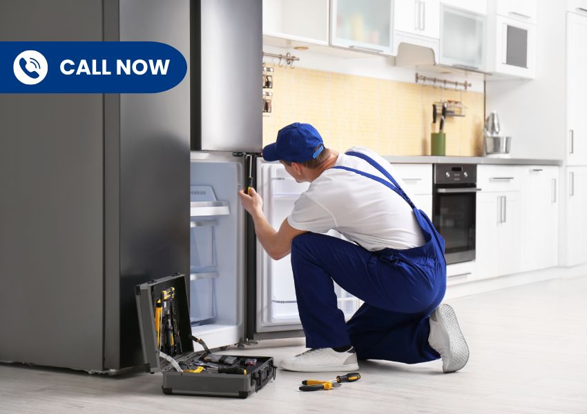 Port Barre Appliance Repair Company